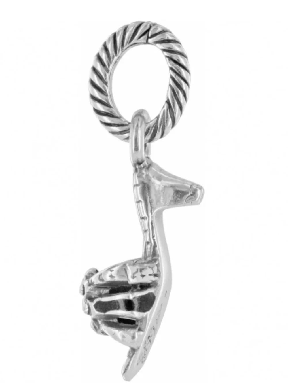 👠Brighton ABC Shoe Charm